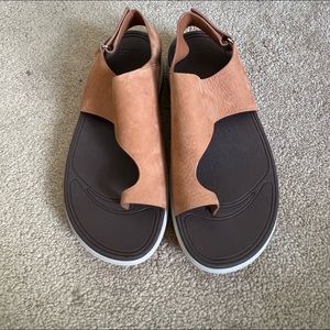 Fitflop sandals